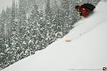 Alpental Dawn Patrol