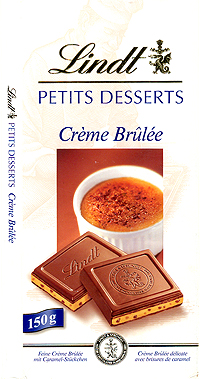 lindtcremebrulee